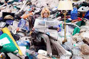 Ads of the week: Pregnant sport stars and fondant-covered cars