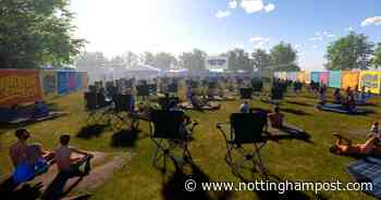 Dates released as Film and Food Festival is coming to Nottingham - Nottinghamshire Live