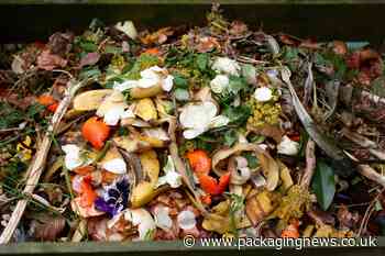 Report advises Whitehall to back compostable materials to increase food waste recycling - Packaging News