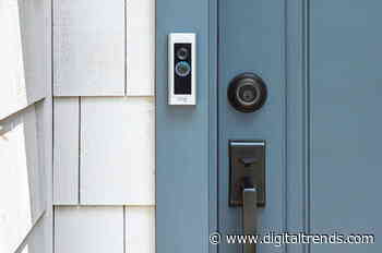 Best cheap Ring Video Doorbell deals for March 2021