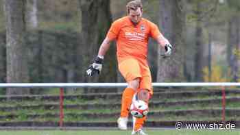 Fußball-Kreisliga: Union Tornesch II setzt auf Kontinuität und holt neuen Torwart | shz.de - shz.de