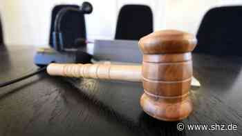 Verminderte Schuldfähigkeit: Nach Angriff auf Postboten in Tornesch: Prozess in Elmshorn eingestellt | shz.de - shz.de