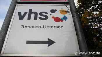 Haushaltskrise: CDU will Zuschüsse für Volkshochschule Tornesch-Uetersen streichen | shz.de - shz.de
