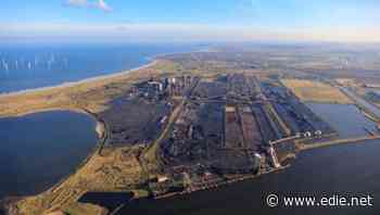 New blue hydrogen and captured carbon storage projects unveiled for the UK