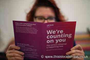 Every household could face a £1,000 fine this Sunday