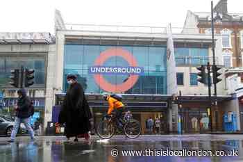 TfL emergency funding extended until May