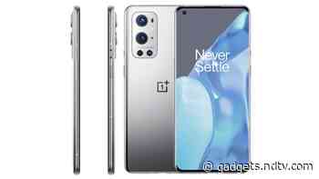 OnePlus 9, OnePlus 9 Pro Leaked Renders Suggest Complete Design of Upcoming Phones Ahead of Launch