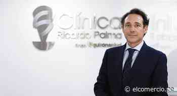 Clínica Ricardo Palma y su estrategia para crecer: ¿Cuántas camas UCI destina al COVID-19? - El Comercio Perú
