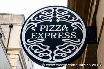 Stockton Heath Pizza Express to open on April 12