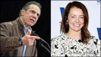 First Cuomo accuser reveals new harassment, retaliation claims in New Yorker article