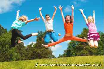Holiday Activities and Food Programme for disadvantaged children in Somerset - Somerset County Gazette