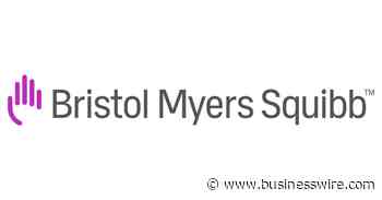 U.S. Food and Drug Administration (FDA) Accepts Bristol Myers Squibb's Application for Mavacamten in Symptomatic Obstructive Hypertrophic Cardiomyopathy (oHCM) - Business Wire