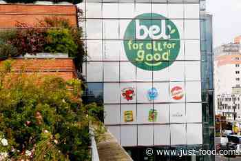 Lactalis in talks to buy Leerdammer from Bel - just-food.com