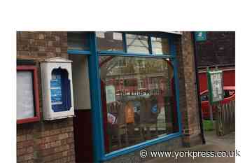 York takeaway and restaurant given zero food hygiene rating | York Press - York Press