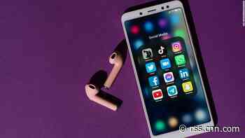 Social media platforms are going to war for online talent