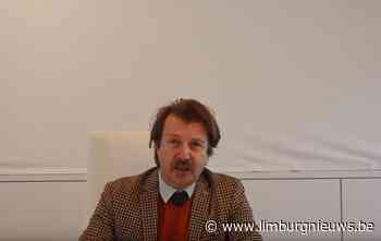 Bocholt: Burgemeester van Bocholt richt zich in een videoboodschap tot alle inwoners (19 maart 2021) - Limburgnieuws.be