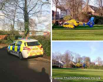 Appeal for  information after 15-year-old left with serious injuries in after-school attack