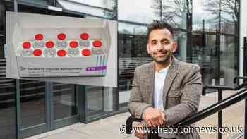 Dr Amir Khan on safety of having AstraZeneca Covid vaccine