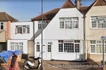 Harrow Council approves nine-person Marlborough Hill HMO