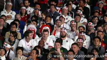 Sports fans could return to stadiums with covid certificates