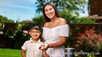 Why spicy food is good for your kids - The Times