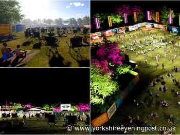 Film and Food Fest 2021 set for Leeds debut at Roundhay Park this summer - here's how to get tickets - Yorkshire Evening Post