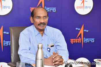 ISRO, NIT Rourkela Sign MoU to Set Up Space Technology Incubation Centre