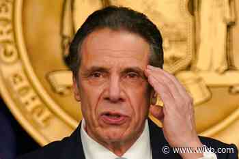 Concerns Gov. Cuomo influencing investigations