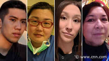 We asked Asian Americans about their experiences with hate. The responses were heartbreaking