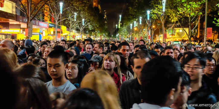 Tienduizenden handtekeningen tegen gezichtsherkenning
