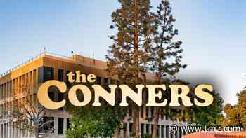 Crew Member Dies on Set of 'The Conners'