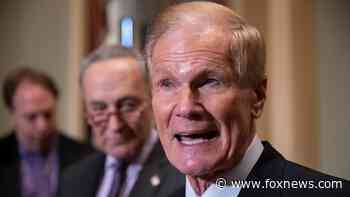 Florida ex-Sen. Bill Nelson to be tapped by Biden for NASA administrator