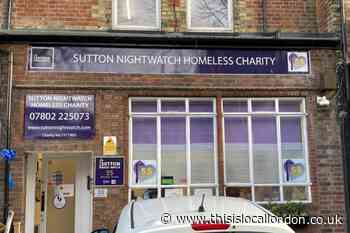 Sutton Night Watch secures bid to provide community space