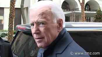 President Biden Staffers Fired or Demoted Over Past Marijuana Use