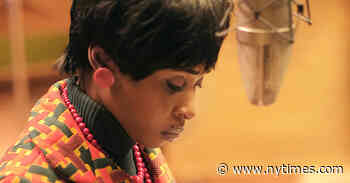 In ‘Genius: Aretha,’ Respecting the Mind, Not Just the Soul