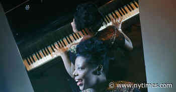 With ‘Zodiac,’ Mary Lou Williams Spanned Classical and Jazz