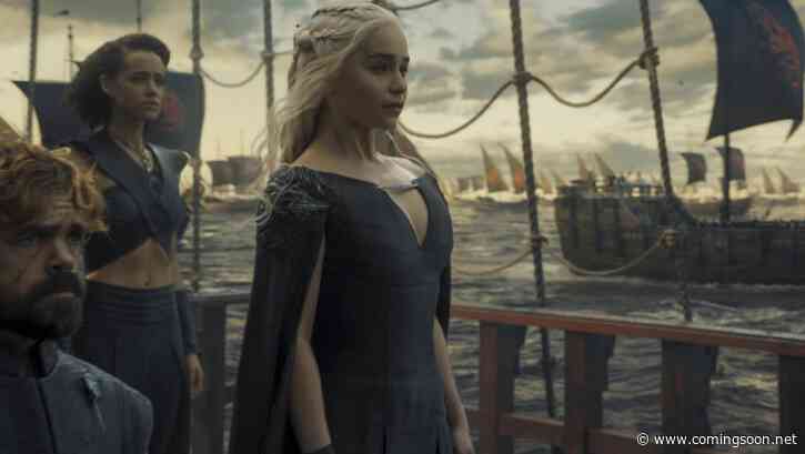 HBO Developing Three More Game of Thrones Spinoffs