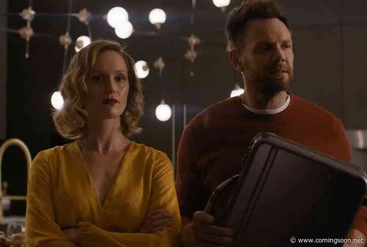 Happily Review: A Devilishly Clever Twilight Zone Riff on the Rom-Com Genre