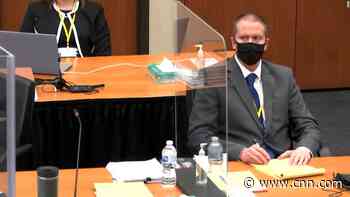 Judge rules Derek Chauvin murder trial will continue and stay in Minneapolis