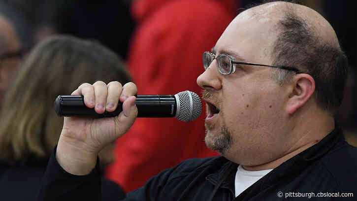 Duquesne Basketball Announcer Dom Errico Dies From COVID-19 Complications