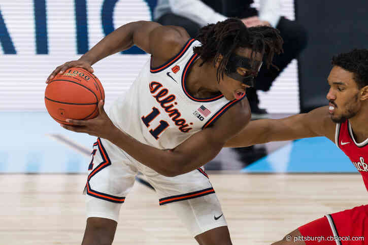 Illini Focused On Winning As They Prepare To Take On Drexel In NCAA Tournament