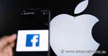 Zuckerberg: Apples Datenschutz könnte Facebook mehr Händler bringen