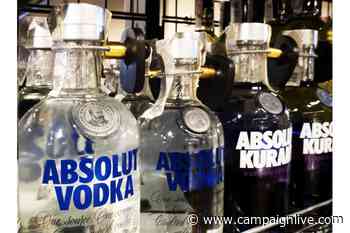 Ogilvy nabs Absolut global creative account from BBH