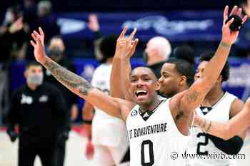 Can St. Bonaventure upset LSU in the NCAA Tournament? Here are News 4's picks