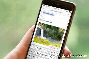 The best email apps for the iPhone and iPad