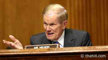 Biden nominates ex-Florida senator Bill Nelson to NASA