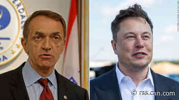 Why one Florida city wants to build a two-mile tunnel to the beach