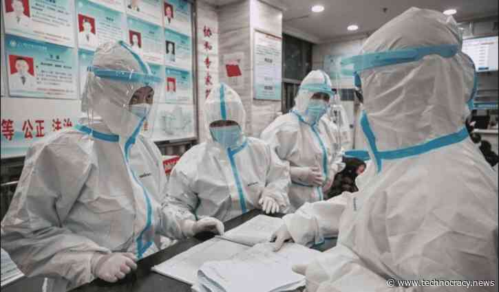 China’s Extensive Infiltration Of U.S. Virus Research Laboratories