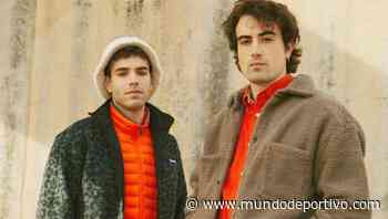 Leon Coeur: “Nos encantaría colaborar con Messi y llenar la Bombonera” - Mundo Deportivo