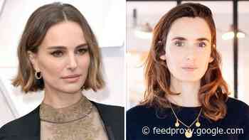 Apple TV+ signs Natalie Portman and Sophie Mas to multi-year first-look deal